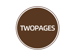 Twopages screenshot